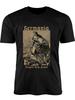 "German History T-Shirt" - A Design Celebrating German Pride