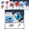 Creative Children's Watch Remote Control Car Toy Usb Charging 15m Range Long Battery Life