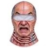 Novelty Old Man Face Ski, Winter Windproof Full Face with 3D Full Print, Sunglasses Not Included
