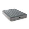Inflatable Mattress 203X152X30 Cm With Built-In Electric Pump Intex 64114