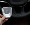 For Volvo XC40 interior control gear shift trument panel air outlet stainless steel sequin decorative sticker accessories