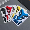 Yamaha Decoration Oil Gas Protector Sticker Cover Fishbone Tankpad Sticker 3D Tank Pad Stickers