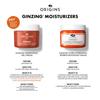 Origins Ginzing Ultra Feuchtigkeitsspendende Energie-Boostende Creme