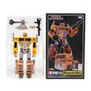 Authentic Transformers Convoy atmos safari Lebron James Ver.
