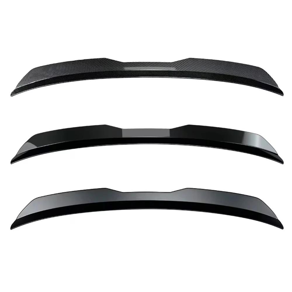 Golf 3 4 MK3 MK4 2026 Hot For VW VOLKSWAGEN For Volkswagen VW Golf MK5 MK6 MK7 MK7.5 MK8 GTI Hatchback Rear Trunk Lid Roof Spoil