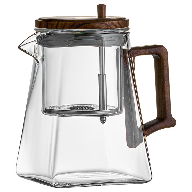 Piaoyi Glass Tea Maker Collection