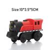 Premium-Quality Rc Premium-Quality Electric High-Standard Train Collection Kit First-Class Locomotive Top-Grade Magnetic Superior-Grade Train