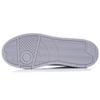 New LiNing Wear Resistant Low Top Skateboard Shoes Men's White Red AGCR365-5