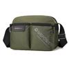 Vintage Style Men's Handbag Shoulder Bag High Quality Messenger Man Hobos Bags For Men Large Capacity Men's Crossbody Bag Bolsa