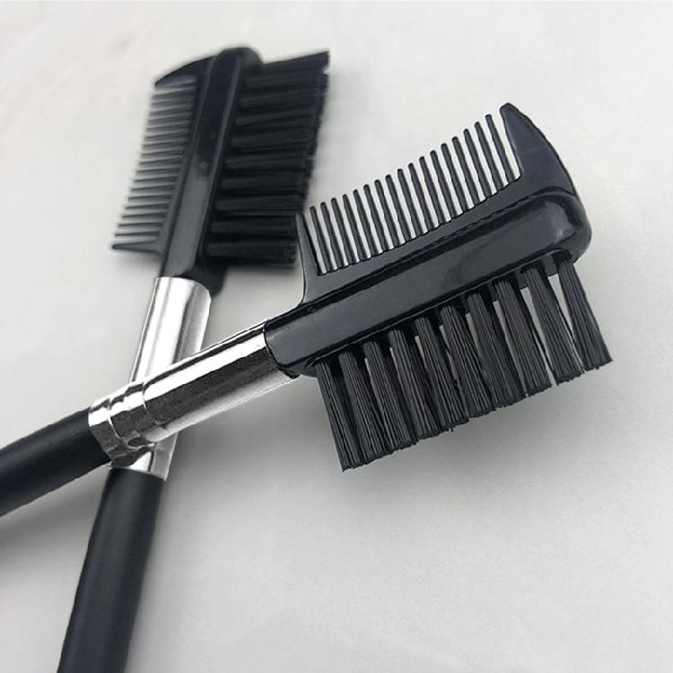 Double-sided Dog Eye Comb Double for Head Grooming Brush Multipurpose Tool for P