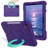 Cartoon EVA Kids Case For iPad 12 A16 10.9 Pro 11 Air 4 5 Tablet Case Durable Shockproof Cover Shell with Kickstand