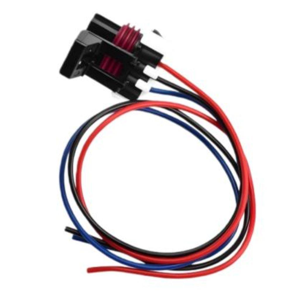 

For Freightliner For Cascadia Front Turn Signal Lights Connector Wiring Harness Compatible with 2008 to 2017 Models China Mainland