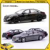 KING MODEL 1:64 Mercedes Benz S65 AMG W222 CLS63 AMG Wagon Alloy Car Model Miniature Diecast Collection Ornament Hobby Toys Gift