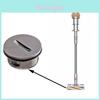 Para Dyson V6 Dc59 Sv03 Escova Vassoura Clipe de Bloqueio Com Material Plástico Para Manutenção de Aspirador de Pó