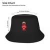 Niki Lauda  Bucket Hat beach hat fashionable Unisex Women's