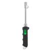 Stainless Steel Dual Head Portable Digital Tire Pressure Gauge 200PSI for Car Truck Motorcycle