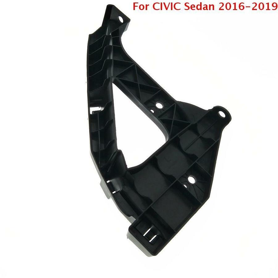 

Новый для 2016-19 Honda Civic Седан 71190-TEA-T00 Левый кронштейн крепления фары