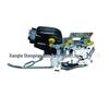 Meccanismo Serratura Porta Anteriore Hyundai Coupe 813152C000/813252C000 Chiusura Centralizzata