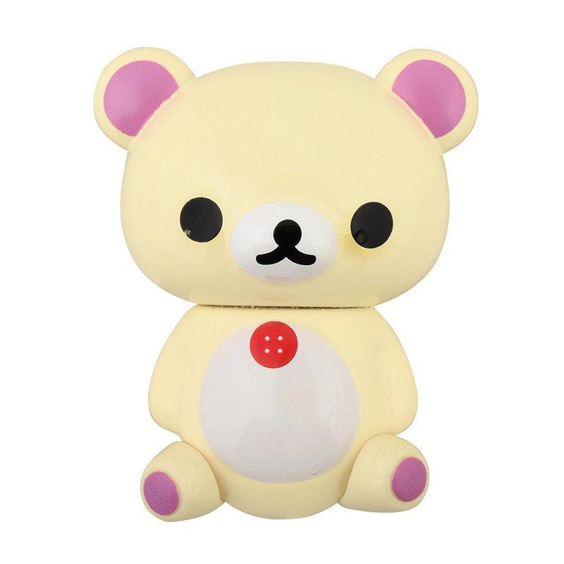 

Metal Collection Korilakkuma