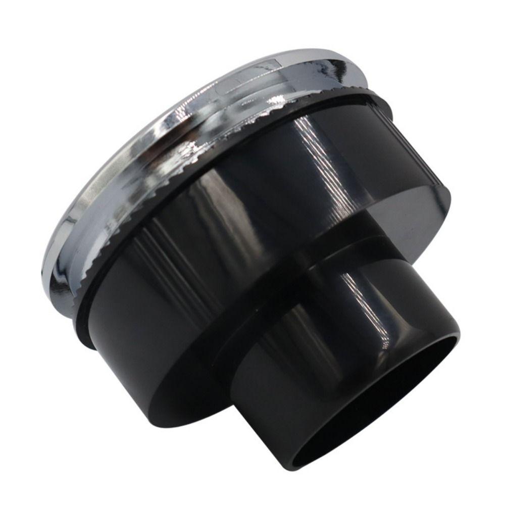 Multipurpose Car Interior a/C  Air Vent 76mm Hole Size Round Air Conditioning Outlet  The Bus