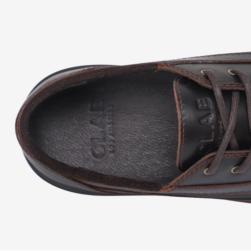 Clae Comfortable Sneakers Scem213mt00 Wsl