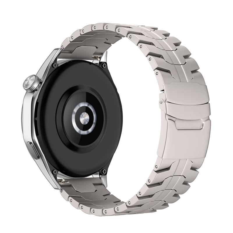 22 mm titāna siksniņa priekš Amazfit