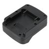 Battery Adapter Converter for Bosch to for Metabo 18V Lithium Battery Power Tool Power Adapter