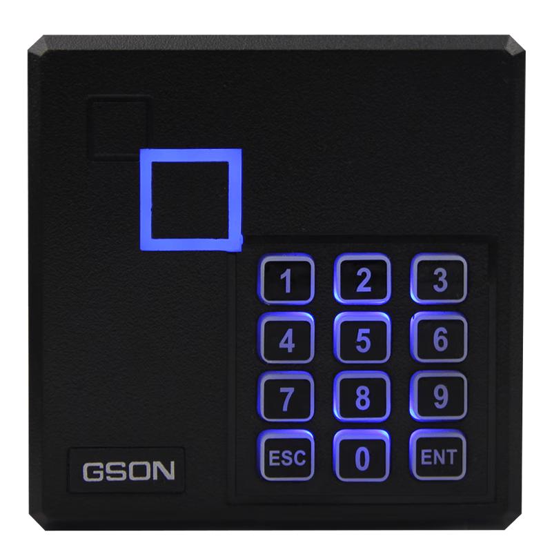 GSON WG26 IC Card Reader with Keypad