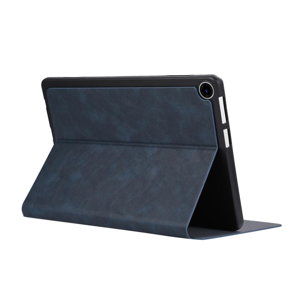 For Lenovo Tab 10.1 (2025) TB-311XU/Tab TB311FU Shockproof Case PU Leather Tablet Cover with Stand