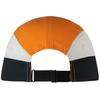 Buff 5 Panel Go Cap 125314787, Unisexe, Bleu marine, casquettes