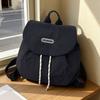 Fashionable Double-shoulder Backpack, Large Capacity, Lightweight, Casual Style