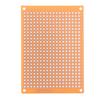 10pcs 5*7cm Single Side Prototype PCB Breadboard Universal Board