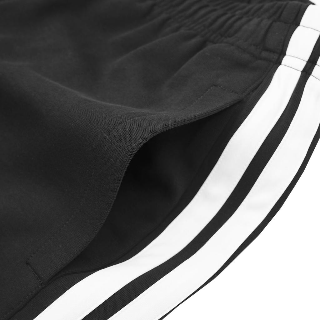 adidas Classic Simple Casual Comfortable Sports Long Pants Unisex Bottoms TR411CS-BW
