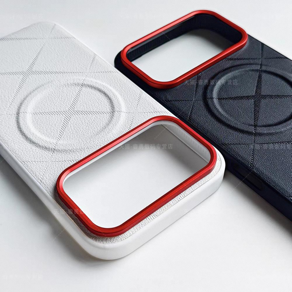 For Xiaomi POCO F8 Ultra Case Hard Matte Magnetic Wireless Charging Protective Back Cover Case For POCO F8 Pro F8Ultra Shell