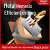 TANERDD Twist Drill Bit Set