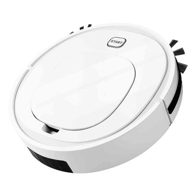 Smart Home Charging Sweeping Robot Gift Vacuum Cleaner Three In One