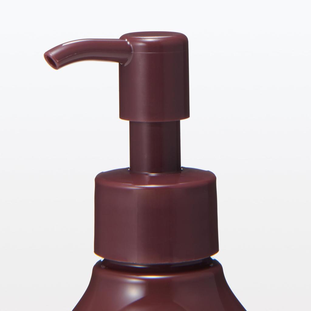 MUJI Medicated Wrinkle Bright UV Lotion SPF35 200mL OAQ62A4A PA+++