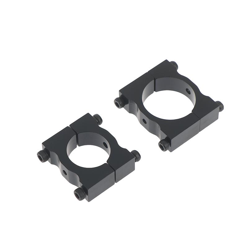 16Mm-50Mm Aluminium Alloy Thickened Pipe Clamp For Rc Multicopter Plant Protection Uav Drone Accessories