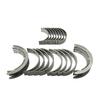 STD Crankshaft Main & Connecting Rod Bearing Set Fit for Subaru Outback Legacy 2013-2019 BRZ 2013-2020 for Toyota 86 2017-2020 Scion FR-S 2013-2016,