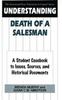Libro Understanding Death of a Salesman : A Student Casebook To Issues, Sources, and Historical Documents