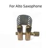 Mouthpiece Clip Accessories Alto Easy To Install Fastener
