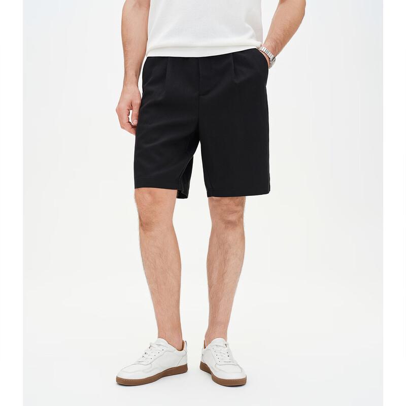 GIOVANNI VALENTINO Men s Summer Casual Five-Point Shorts XL