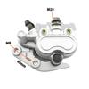 Motorfiets Schijfrem Remklauw Remblok HONDA SPACY 100 SCR100 SCR 100 2003-2007