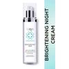 Kaya Aufhellende Nachtcreme, mit Azeloylglycin & Vitamin C (50ml)