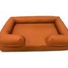 Large Waterproof Dog Bed Sofa Luxury Washable Removable Dog Beds Puppy Elderly Dogs Bed Care Paralyzed Rehabilitation Pet Sofas