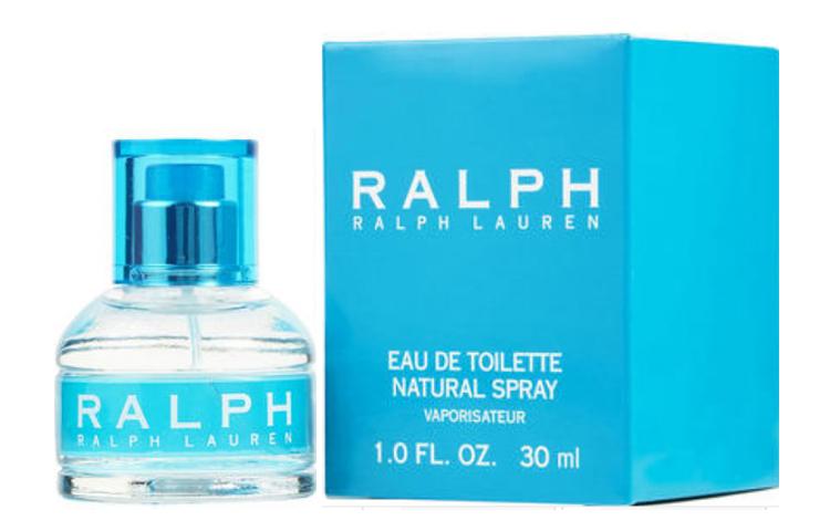 Ralph Lauren Golden Years Floral Fruity Accord Eau De Toilette 30ml