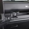 Car Co-pilot trument Panel Expansion Cup Holder For Haval H9 2024-2025 High Quality Modified Car Interior Accessories