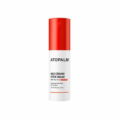 MLE Creme Stick Balsam 10g AUTHENTIC STORE