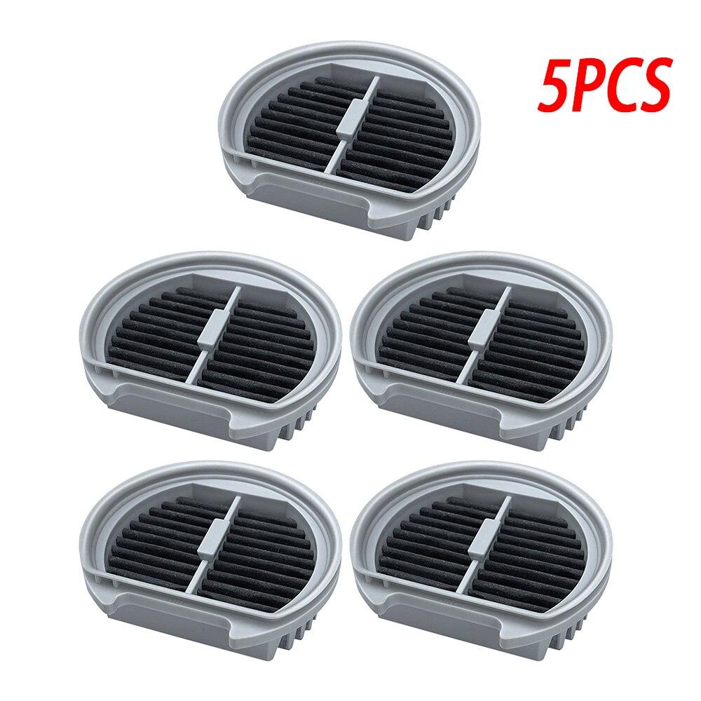 HEPA Filter for Xiaomi Mijia MJWXCQ03DY Lite Wireless Vacuum Cleaner Spare Accessories Replacement Kits 17kPa