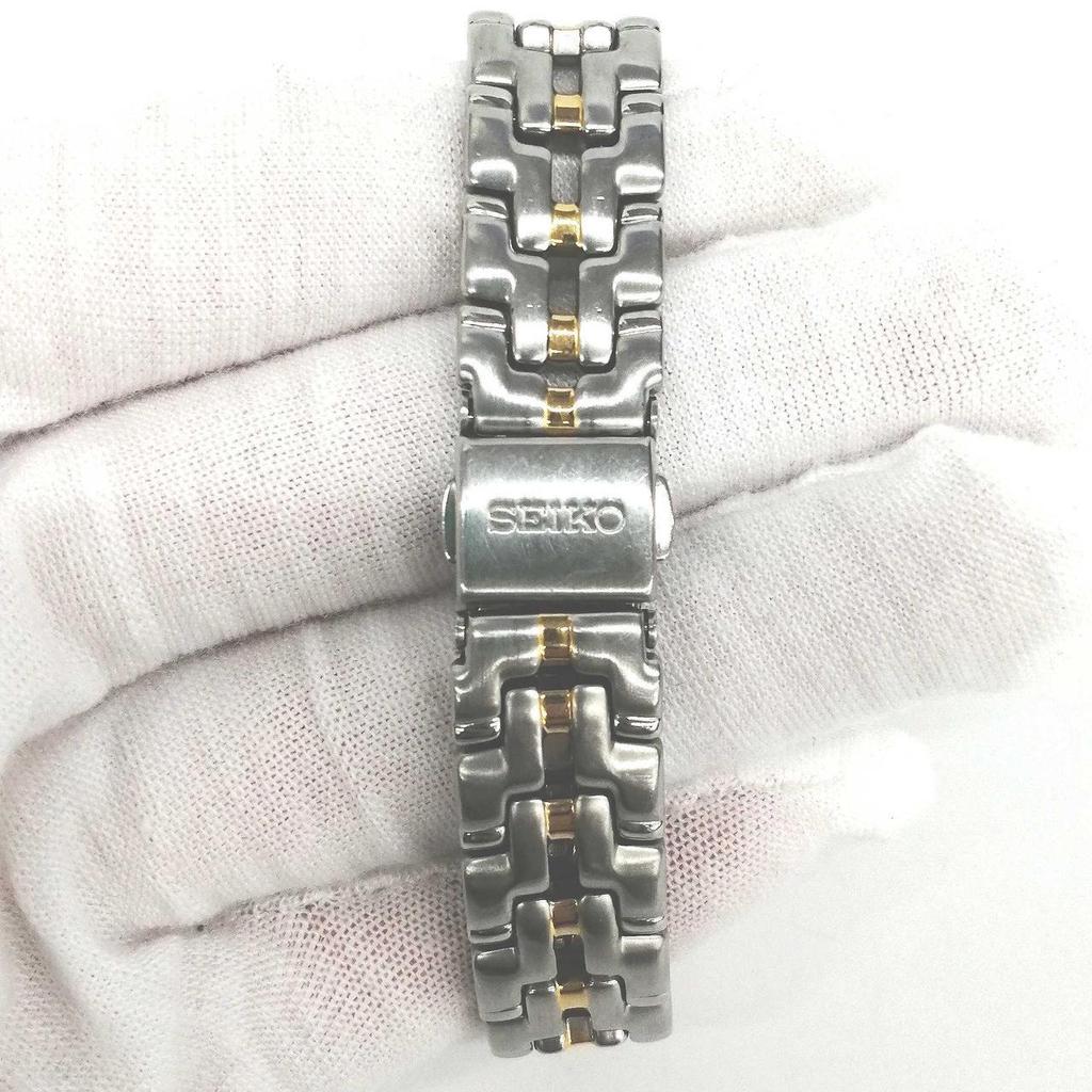 Used SEIKO 7N82-0750 Quartz watch